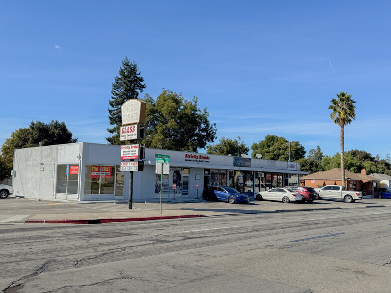 Primary Photo Of 957-987 S Bascom Ave, San Jose Freestanding For Lease