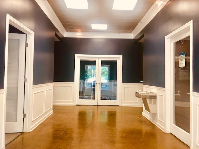 More Photos Of 1253 Canyon Rd, Morgantown Office For Lease