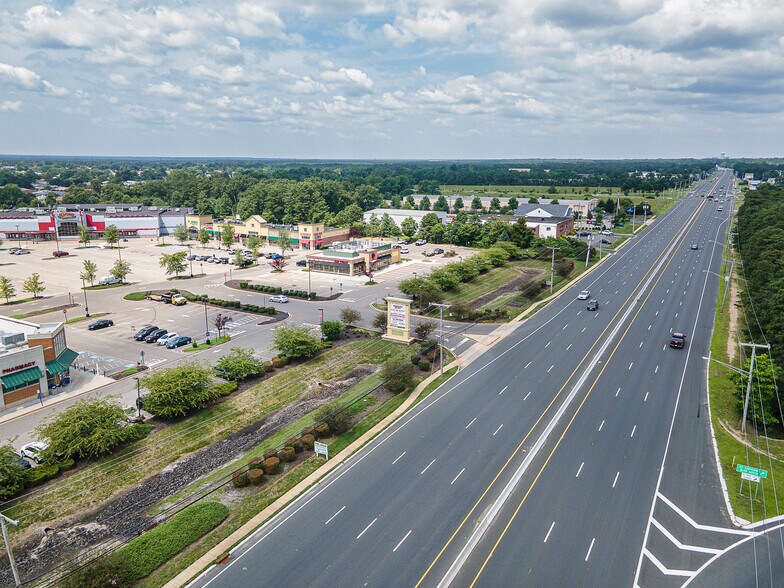 More Photos Of 1311 W Rt 37, Toms River Unknown For Lease