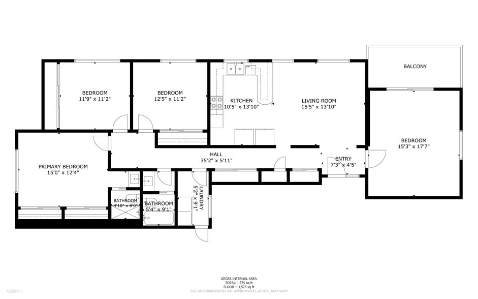 More Photos Of 43232 Starr St, Fremont Multifamily For Sale