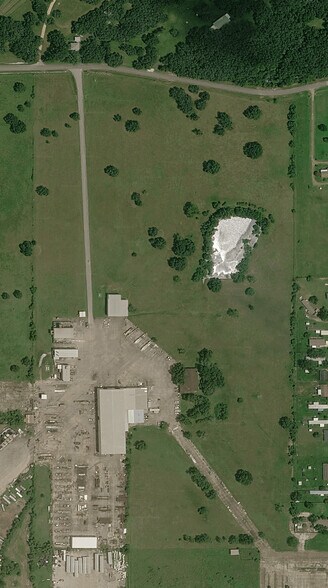 More Photos Of 3199 Old Goliad Rd, Victoria Industrial For Sale