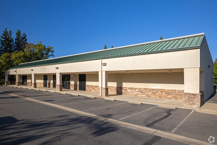Primary Photo Of 2558-2570 Greenwood Ln, Cameron Park Unknown For Lease