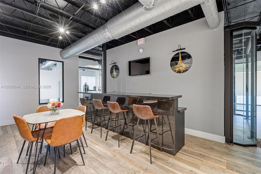 More Photos Of 4885 NW 7th Ave, Miami Office For Sale