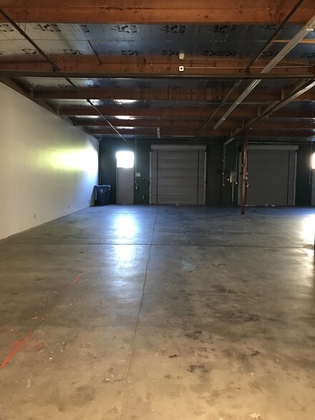 More Photos Of 4740 E 2nd St, Benicia Light Manufacturing For Lease