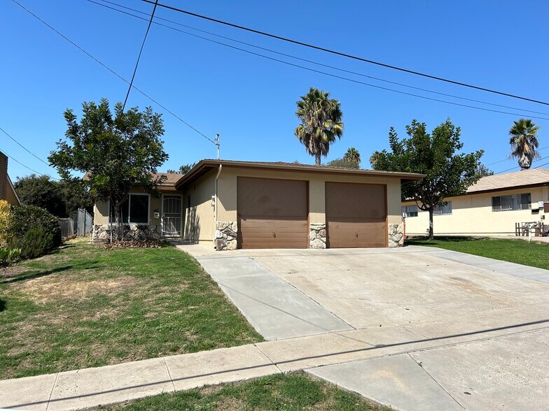 More Photos Of 1532-36 Madera St, Lemon Grove Apartments For Sale