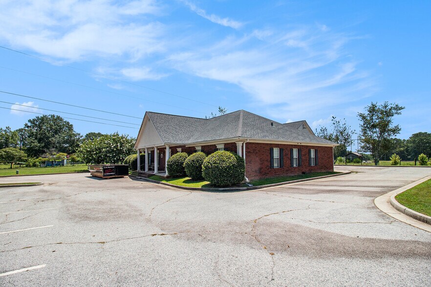 Primary Photo Of 3175 Highway 81 W, Hampton Storefront Retail Office For Sale