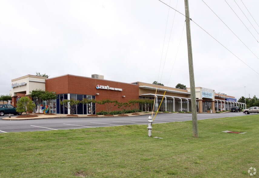 More Photos Of 5370 Stone Mountain Hwy, Stone Mountain Unknown For Lease