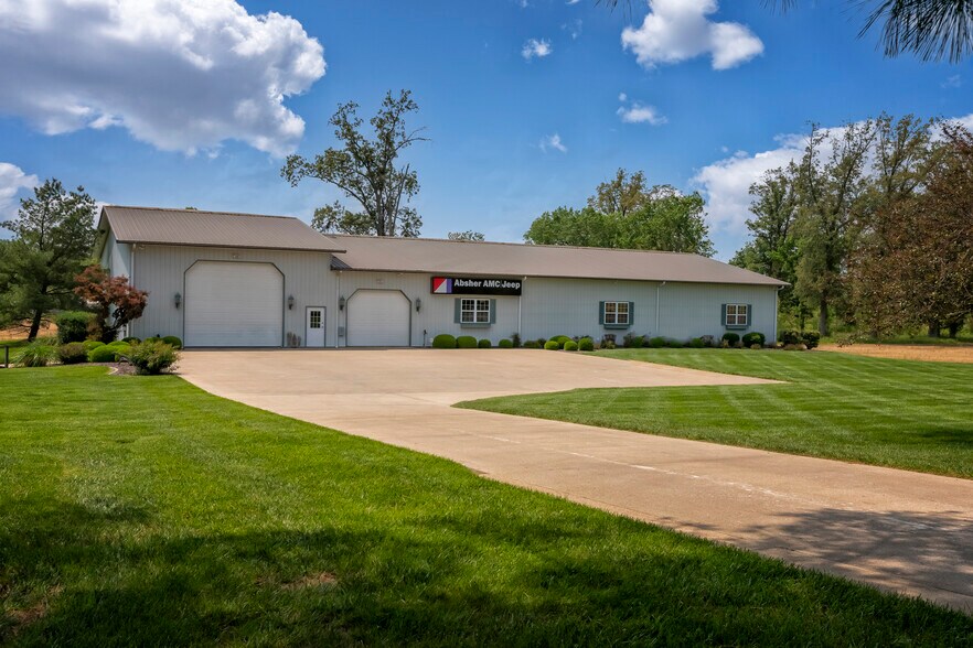 More Photos Of 15866 Moellers Rd, Marion Specialty For Sale