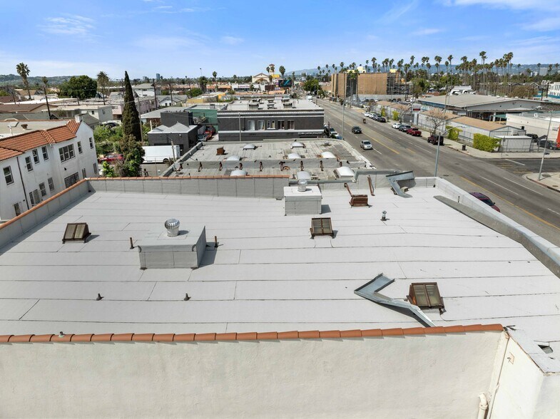 More Photos Of 3616 W Washington Blvd, Los Angeles Apartments For Sale