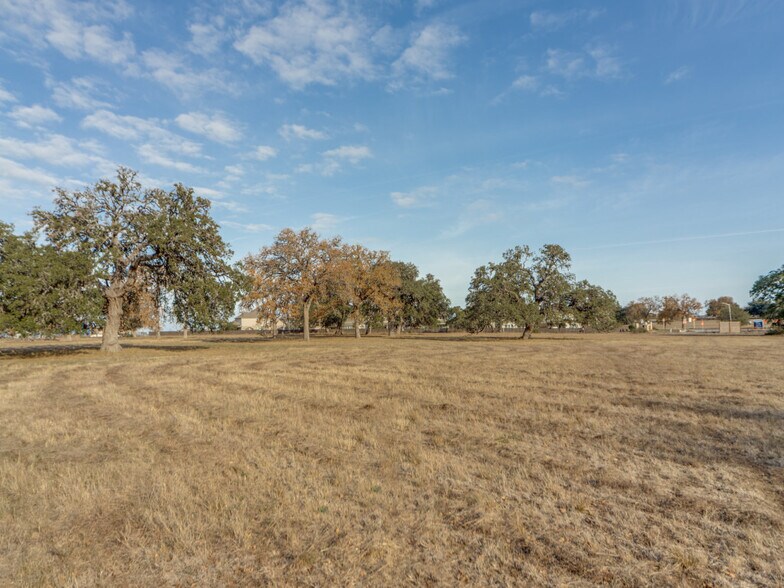More Photos Of 130 Cascade Cavern, Boerne Land For Sale