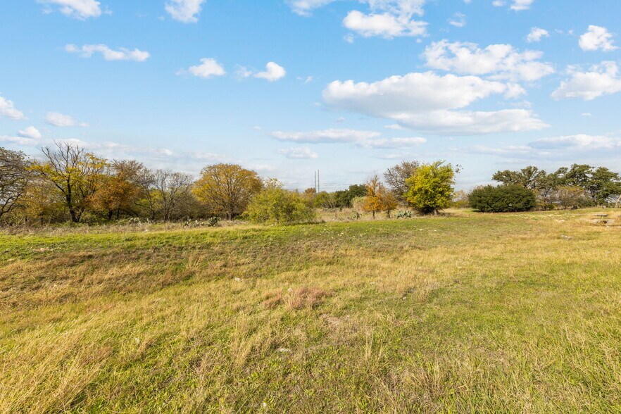 More Photos Of 3625 N Interstate 35, Georgetown Land For Sale