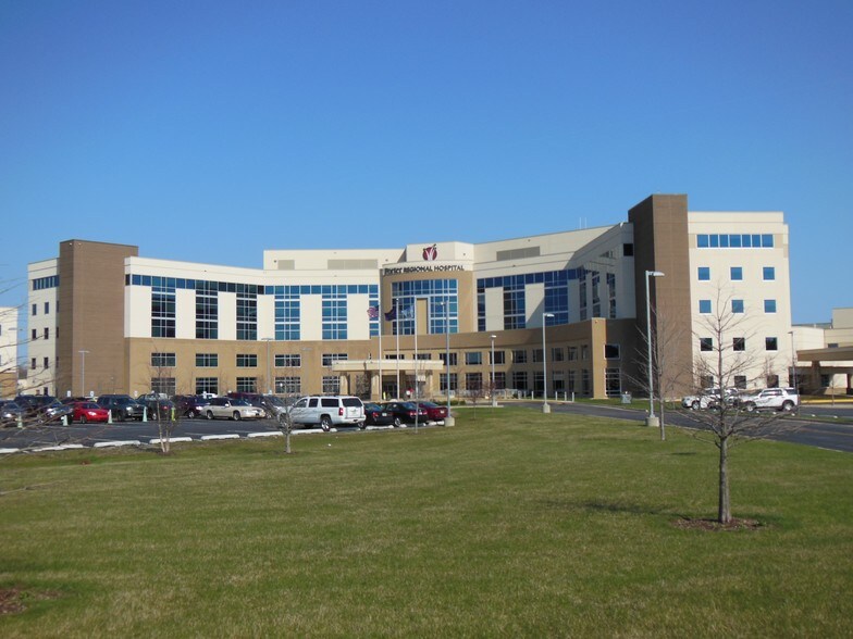 More Photos Of 79 E US Hwy 6, Valparaiso Land For Sale