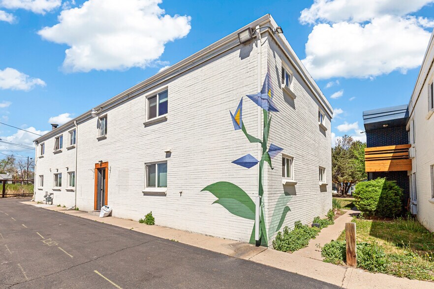 More Photos Of 1679-1695 Reed St, Lakewood Apartments For Sale