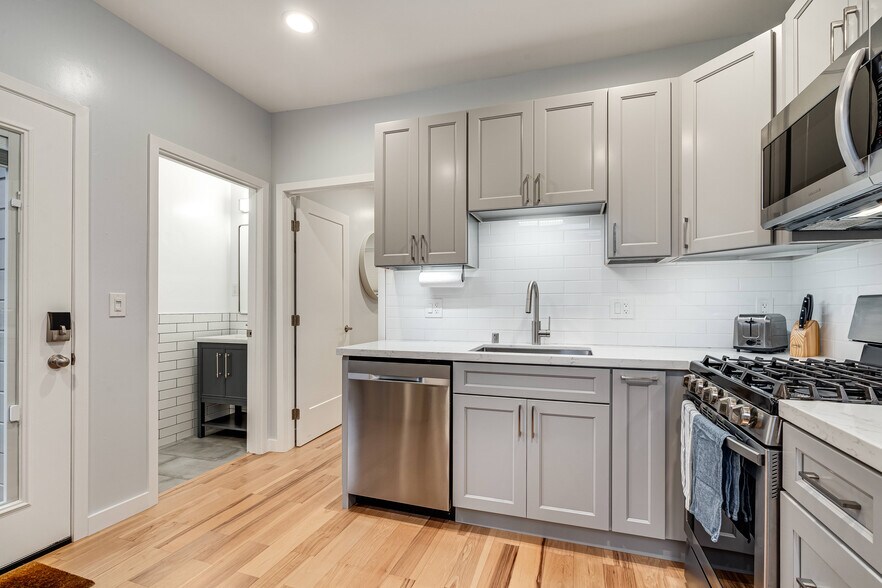 More Photos Of 1532 Jefferson St, Napa Apartments For Sale