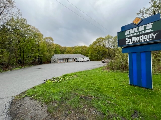 Primary Photo Of 2197 Route 55, Lagrangeville Freestanding For Lease