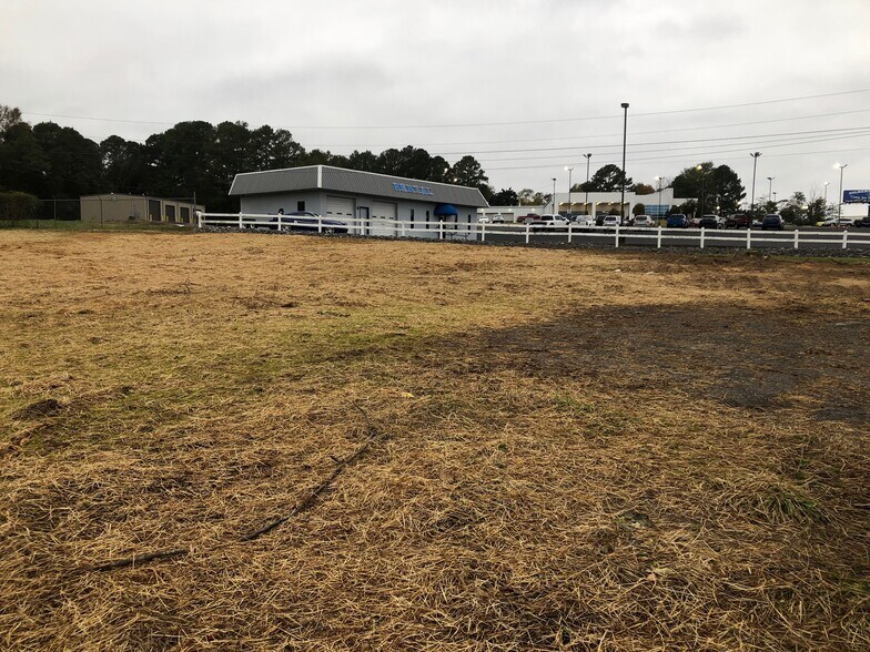 More Photos Of 10065 US Highway 431, Albertville Land For Sale