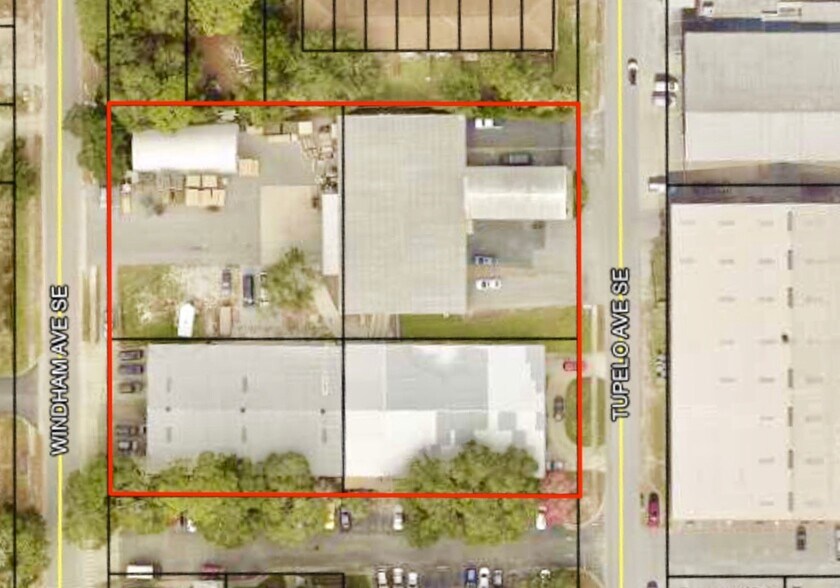 More Photos Of , Fort Walton Beach Industrial For Sale