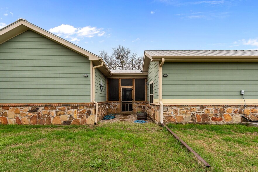 More Photos Of 2600 FM 1195, Mineral Wells Land For Sale