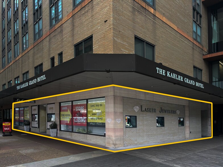 More Photos Of 7 SW 1st Ave SW, Rochester Hotel For Lease