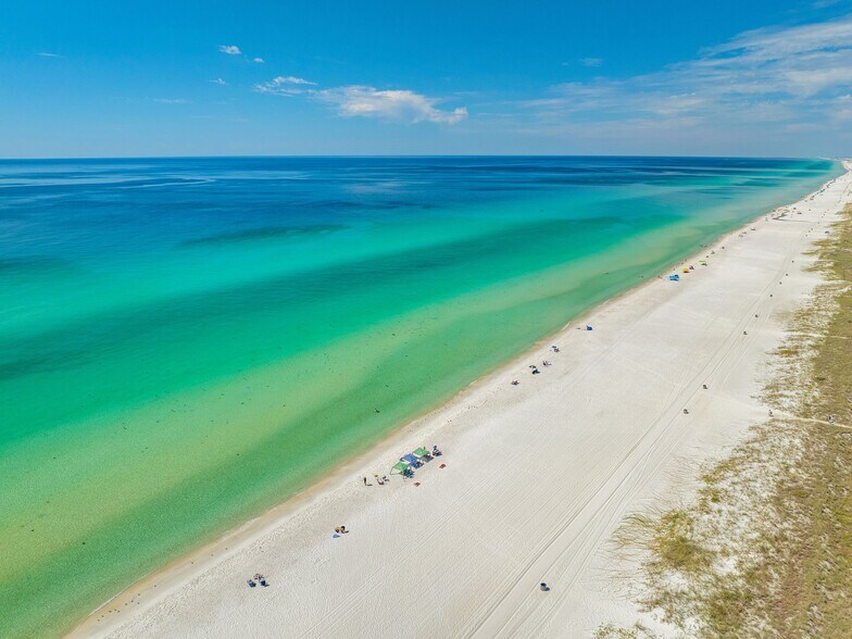 More Photos Of 7928 W Highway 388, Panama City Beach Land For Sale