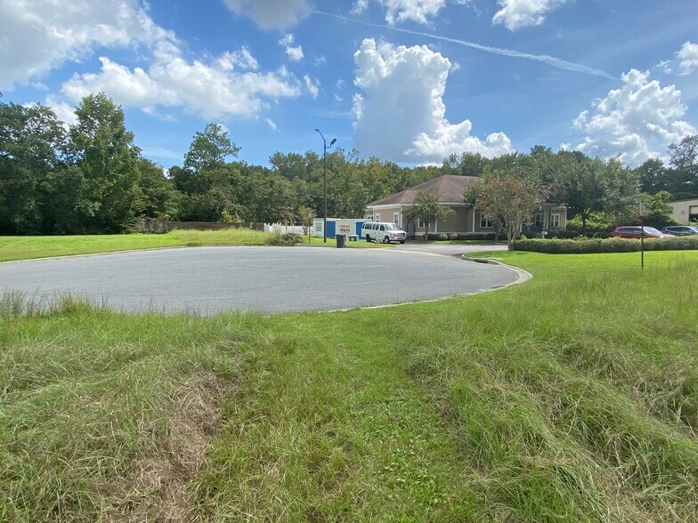 More Photos Of 113 Horizon Park Dr, Savannah Land For Sale