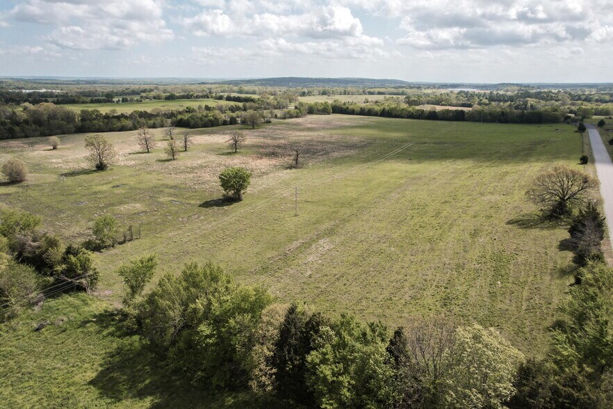 More Photos Of 1210 Harmony Road Rd, Mansfield Land For Sale