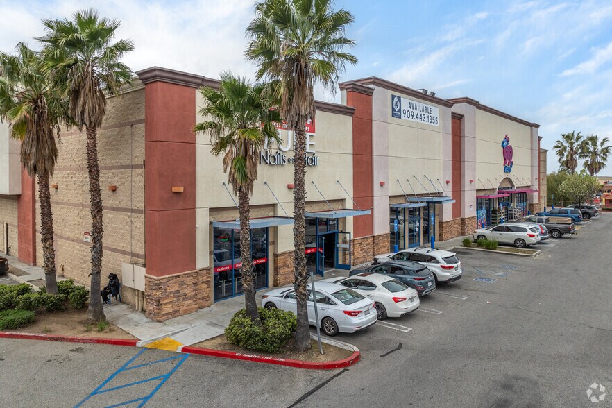 Primary Photo Of 12530 Day St, Moreno Valley Freestanding For Lease