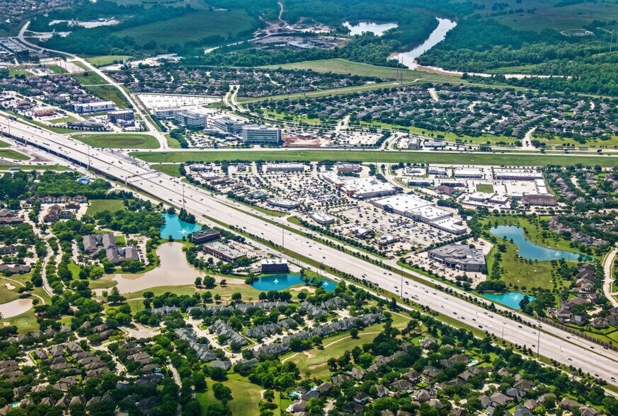 More Photos Of 19660-20030 Southwest Fwy, Sugar Land Unknown For Sale