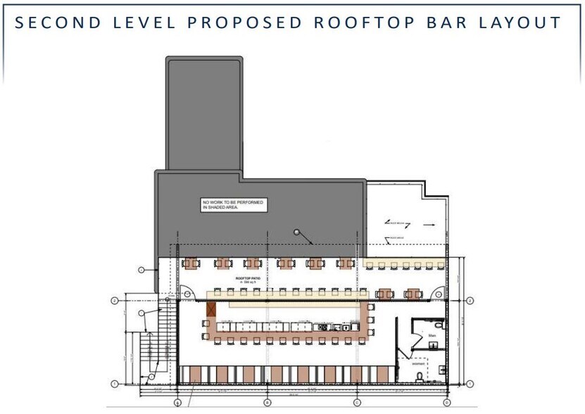 More Photos Of 377 Edgewood Ave SE, Atlanta Restaurant For Lease