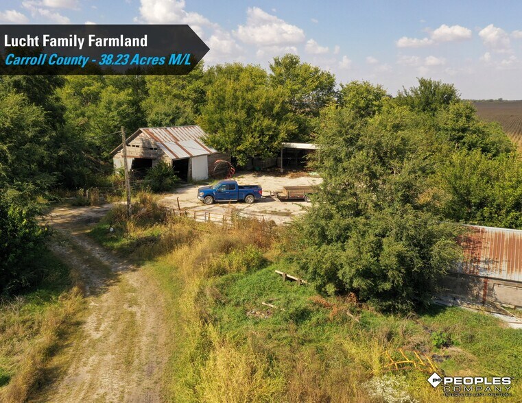 More Photos Of 32771 US-30, Glidden Land For Sale