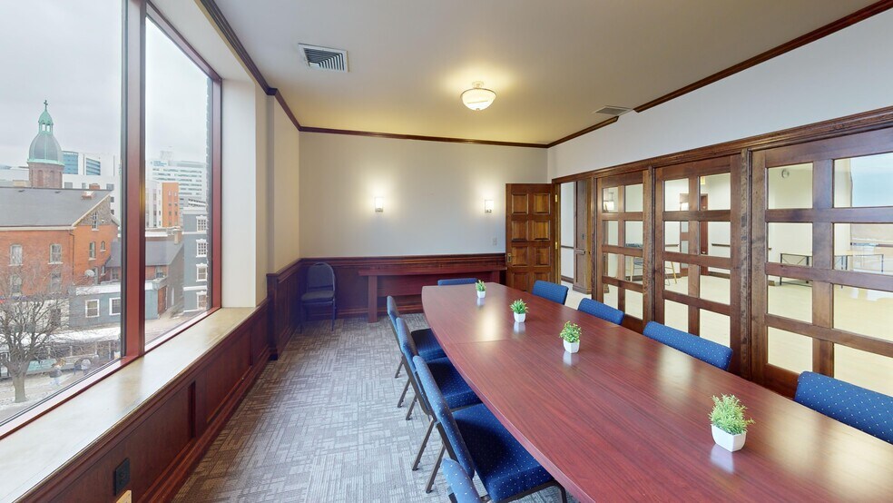 More Photos Of 11 Summer St, Buffalo Medical For Lease