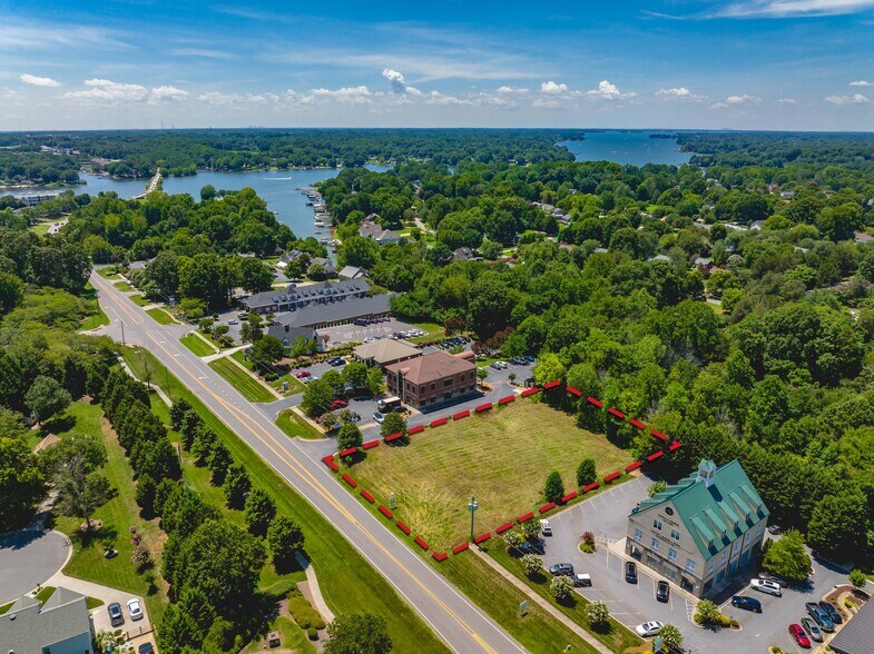 More Photos Of 520 Williamson Rd, Mooresville Land For Sale