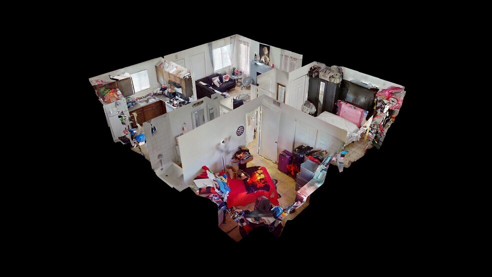 More Photos Of 917 Snug Harbor St, Las Vegas Apartments For Sale