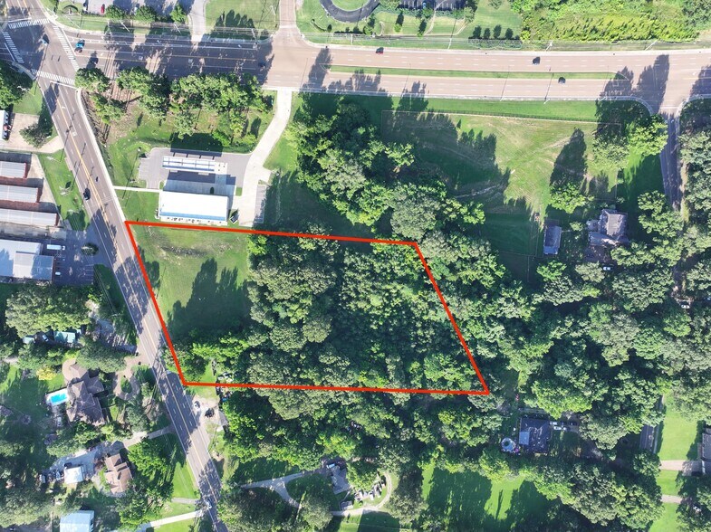 More Photos Of 0 Us-70 Hwy, Bartlett Land For Sale