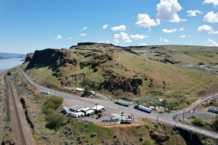 More Photos Of 91660 Biggs Rufus Hwy, Wasco Land For Sale
