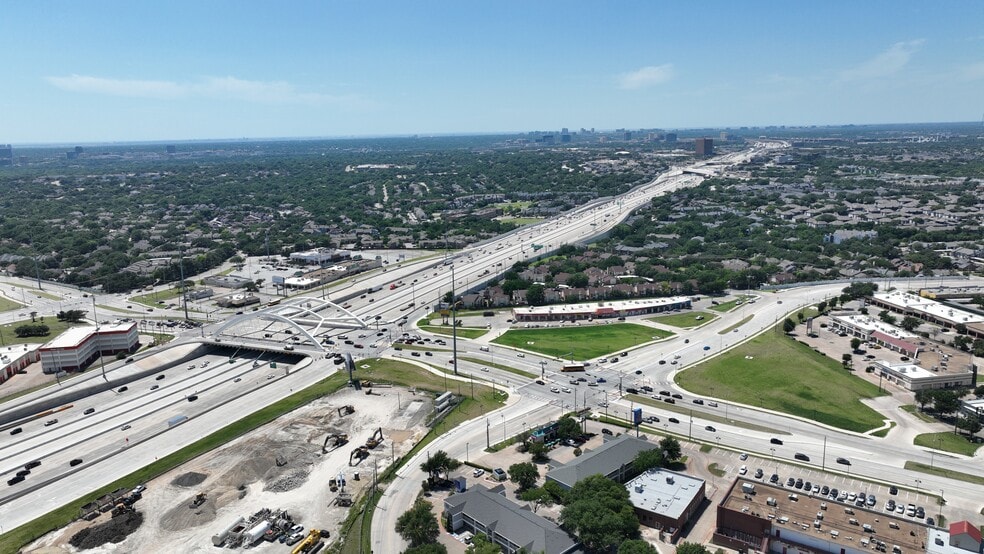 More Photos Of 9180 Skillman St, Dallas Fast Food For Sale