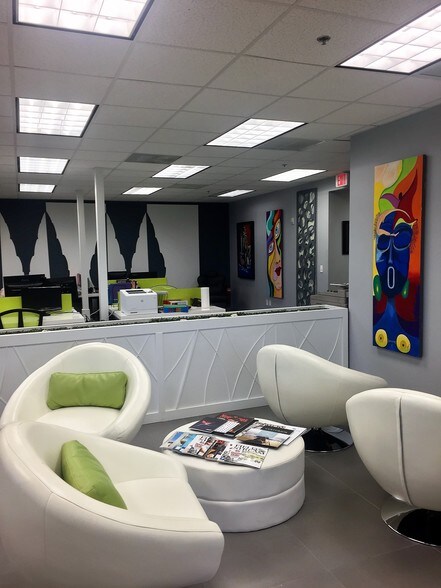 More Photos Of 14125 NW 80th Ave, Miami Lakes Office For Sale