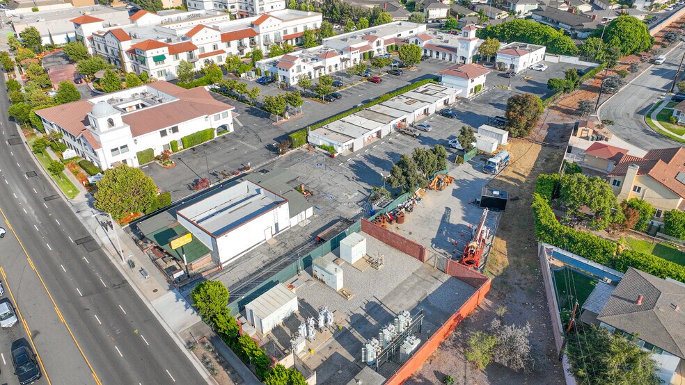 More Photos Of 3232-3242 Sepulveda Blvd, Torrance Medical For Sale