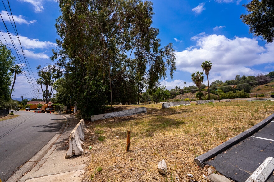 More Photos Of 2690 S Escondido Blvd, Escondido Land For Sale
