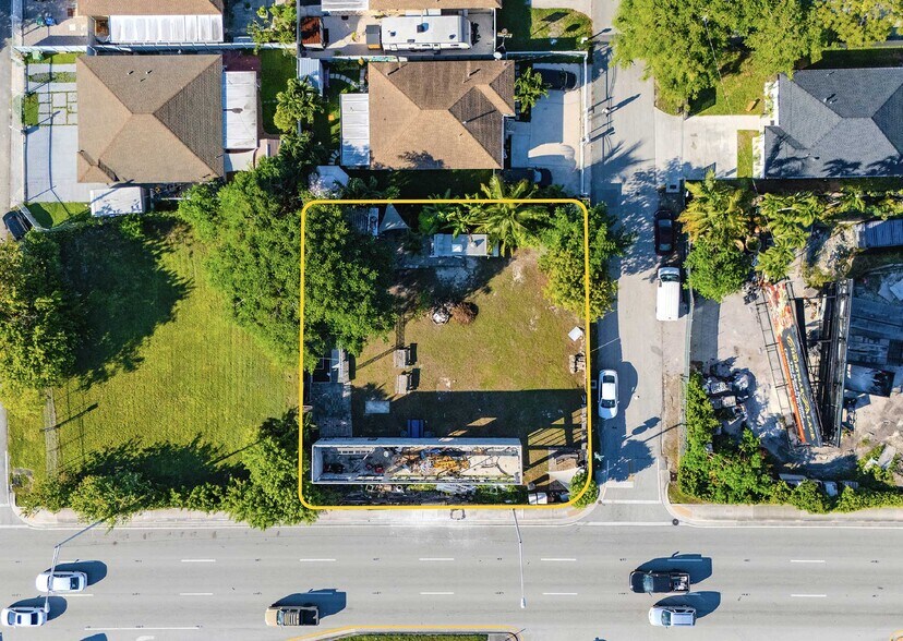 More Photos Of 1441 NW 79th St, Miami Land For Sale