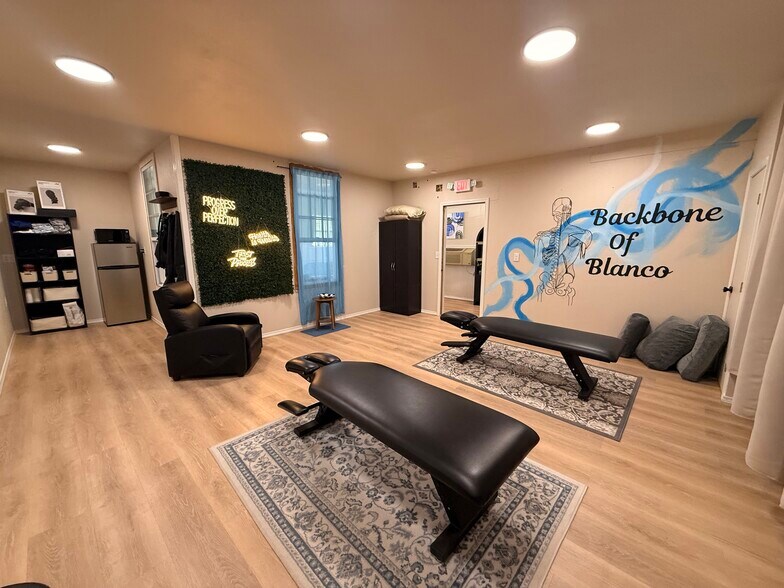 More Photos Of 460 Jones Ave, Blanco Office For Lease