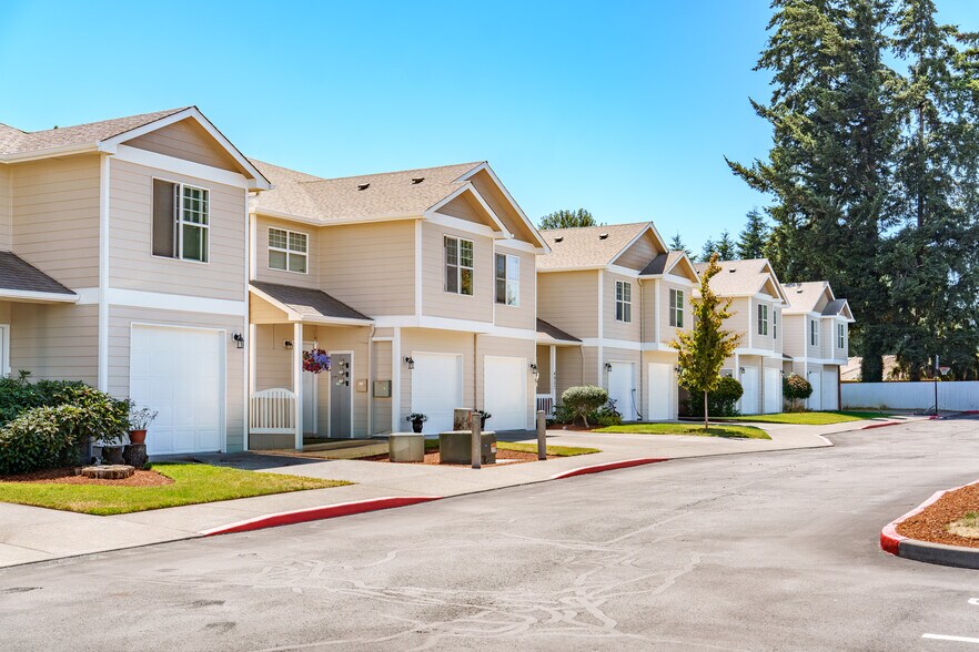 More Photos Of 4955-4959 Elizabeth St N, Keizer Apartments For Sale