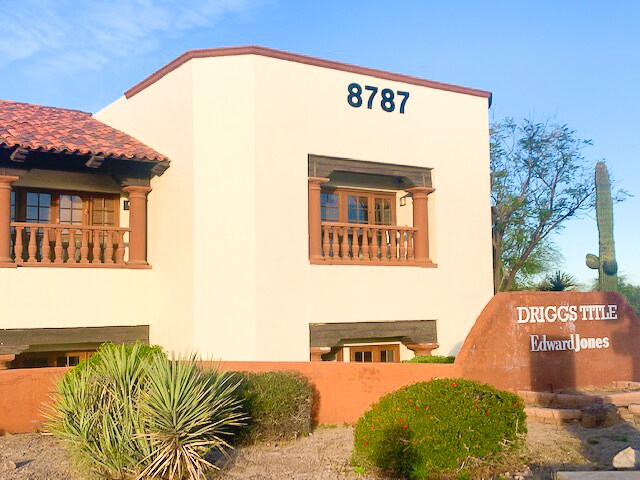 More Photos Of 8787 E Pinnacle Peak Rd, Scottsdale Office For Lease