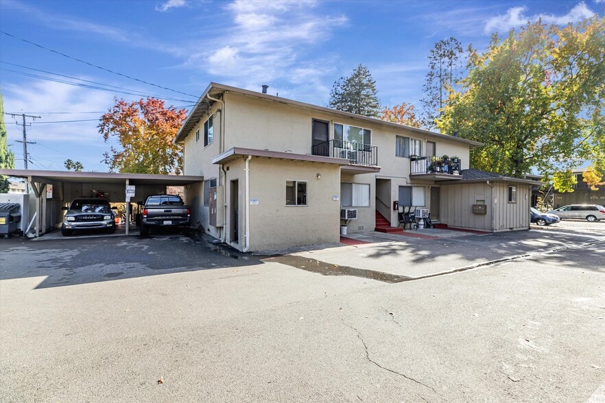 More Photos Of 1237-1241 Coronado Dr, Sunnyvale Apartments For Sale