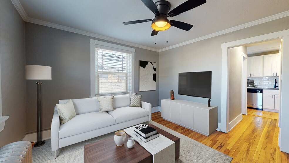 More Photos Of 900 E 12th Ave, Denver Apartments For Sale