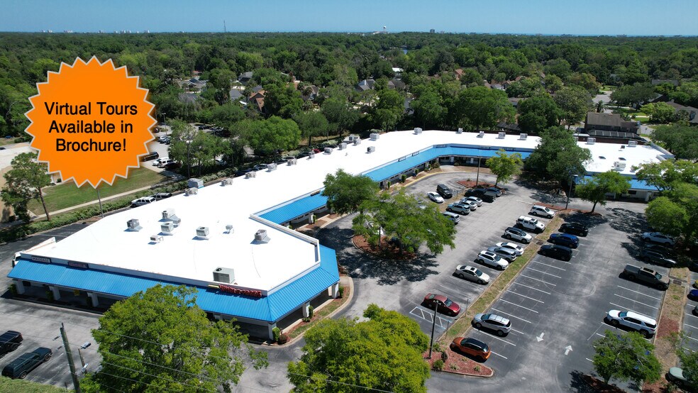 More Photos Of 431-487 S Nova Rd, Ormond Beach Unknown For Lease