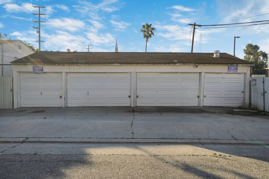 More Photos Of 335-339 Centinela & 434 Warren Ln ave, Inglewood Land For Sale