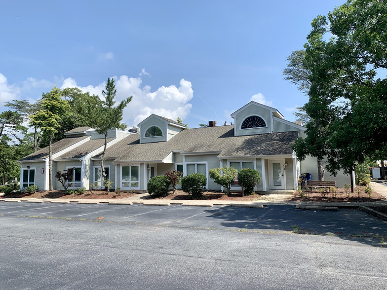 Primary Photo Of 707 White Horse Pike, Absecon Unknown For Lease