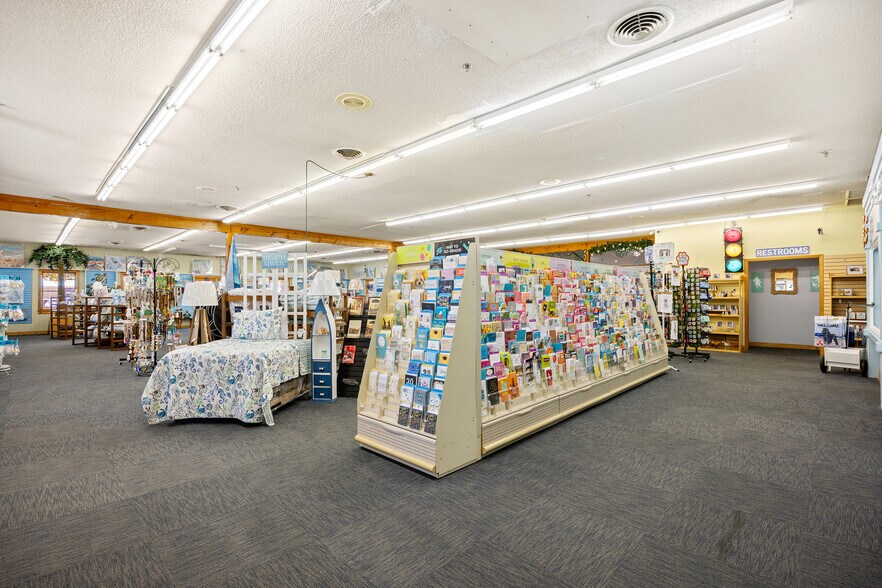 More Photos Of 3986 Highway 17 Business, Murrells Inlet Freestanding For Sale