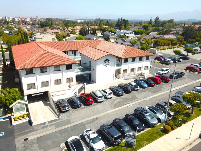 Primary Photo Of 24953 Paseo De Valencia, Laguna Hills Medical For Sale